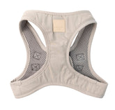 FuzzYard Life Step-In Harness - Sandstone